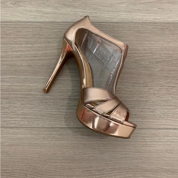 Gianni Bini Heels - Picture 3 of 3